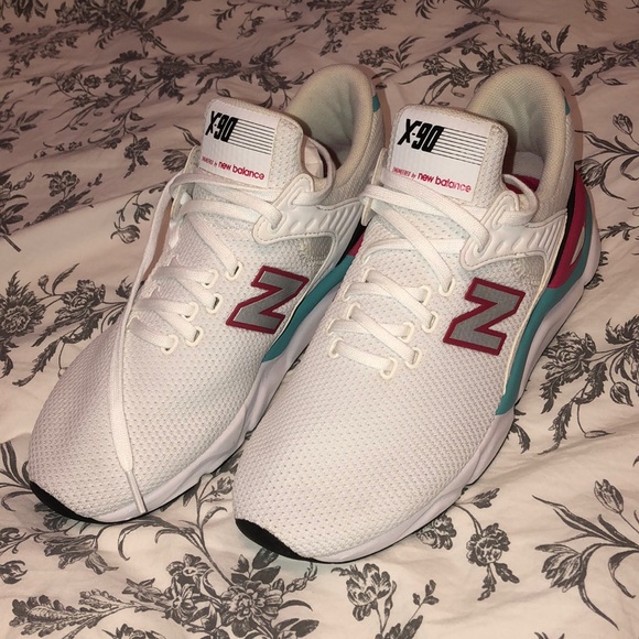 new balance x90 safari